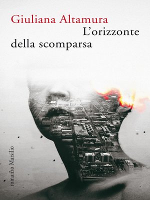 cover image of L'orizzonte della scomparsa
